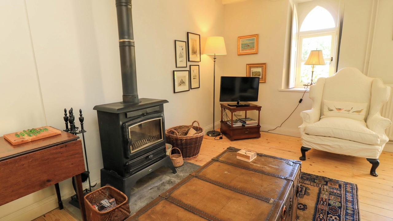 Photo of Livingroom in Tunley