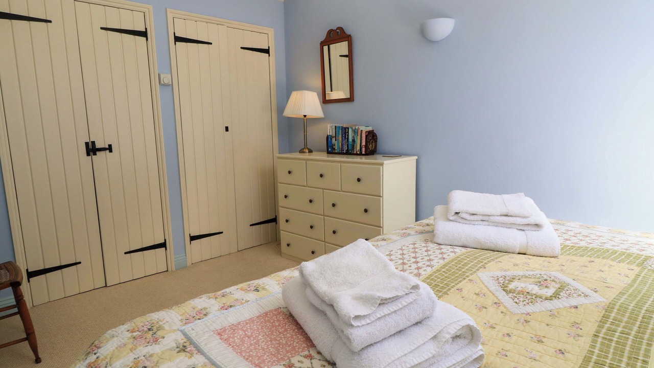 Photo of Bedroom in Tunley