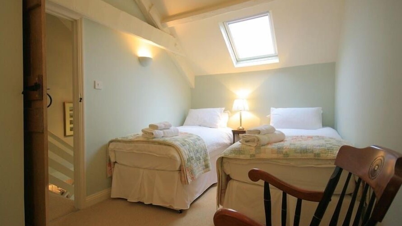 Photo of Bedroom in Tunley