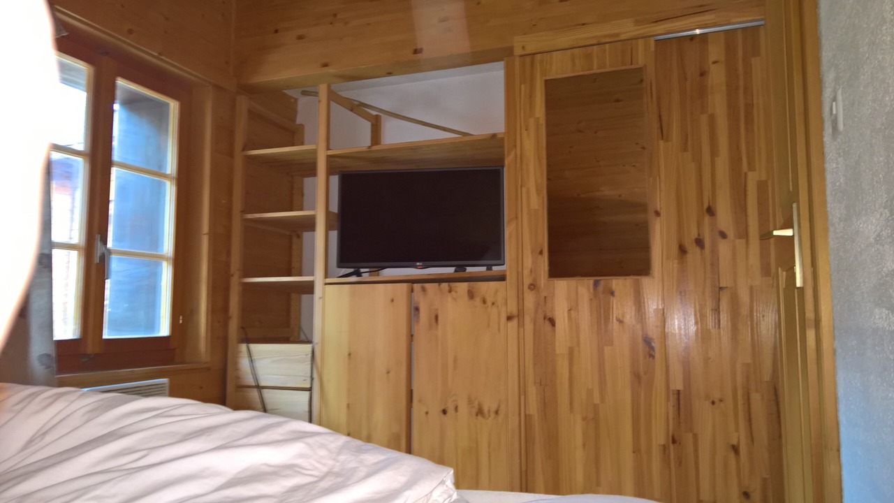 Photo of Bedroom in Saint-Jean