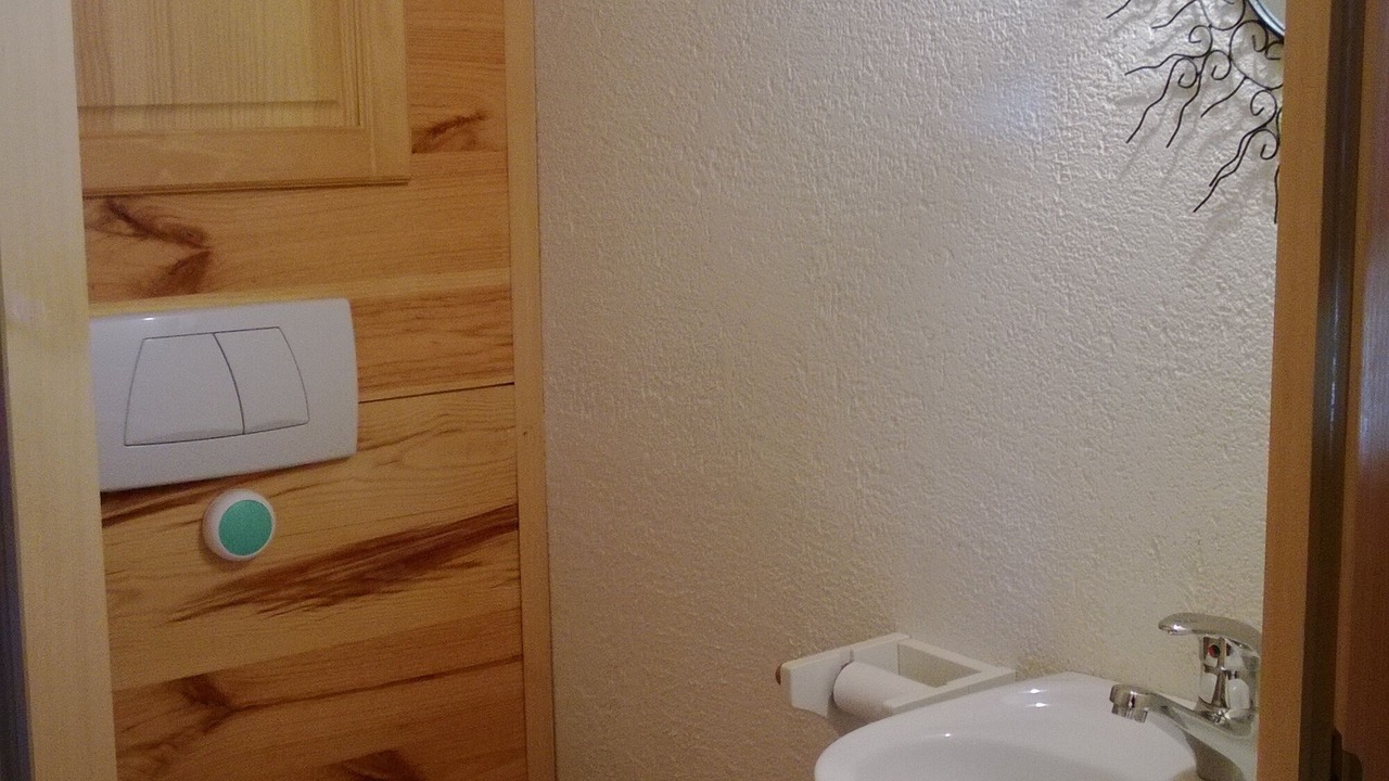 Photo of Bathroom in Saint-Jean