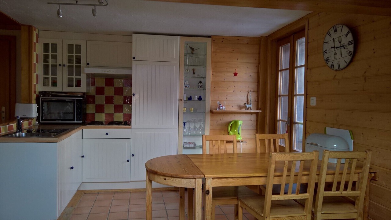Photo of Kitchen in Saint-Jean