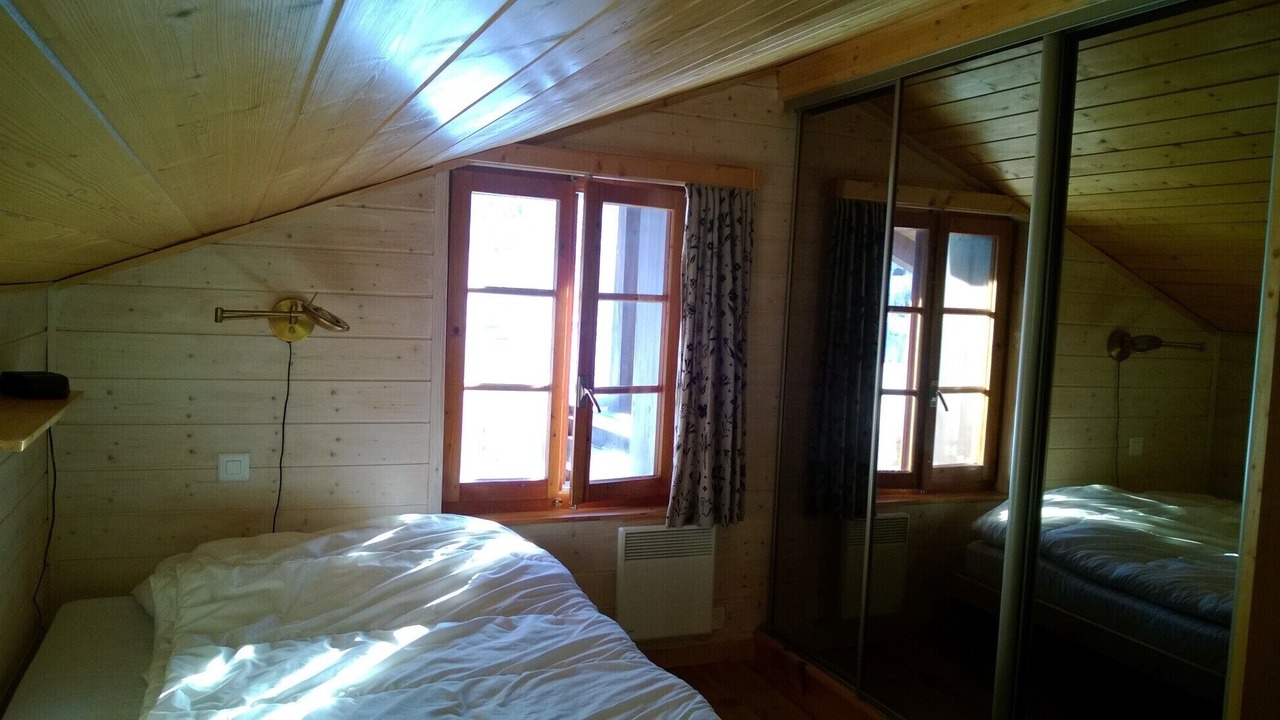 Photo of Bedroom in Saint-Jean