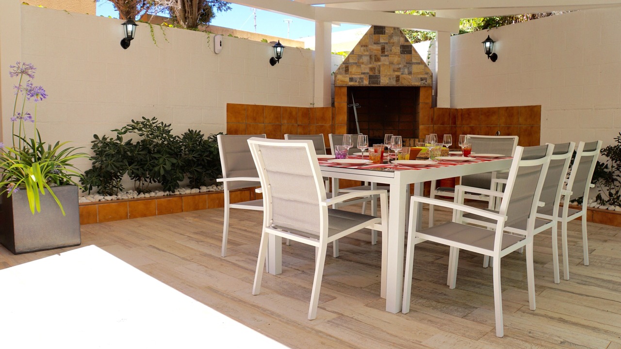 Photo of Outdoor in Cabo de Palos