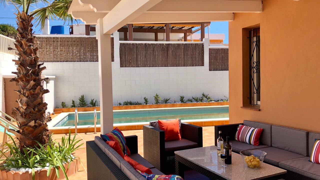 Photo of Outdoor in Cabo de Palos