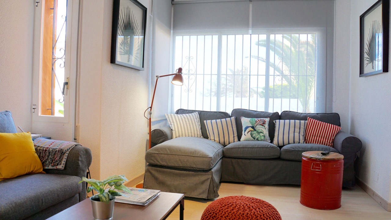 Photo of Livingroom in Cabo de Palos