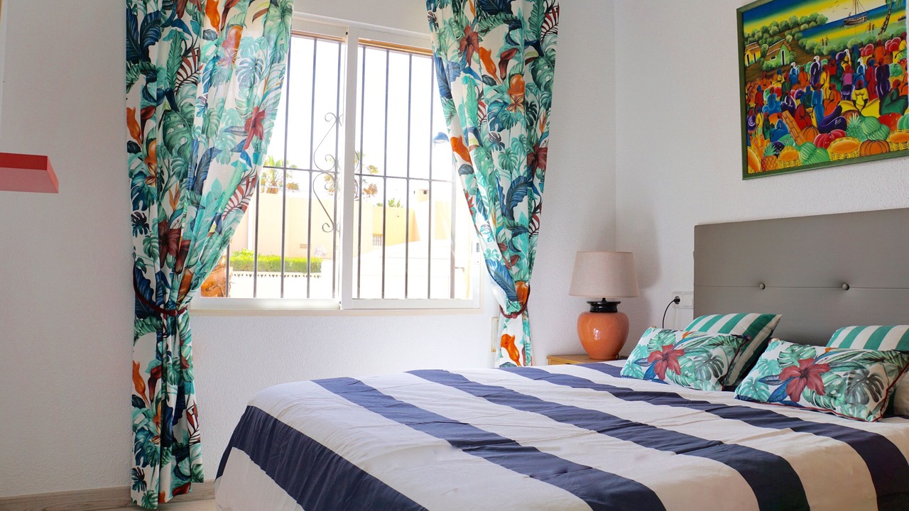 Photo of Bedroom in Cabo de Palos