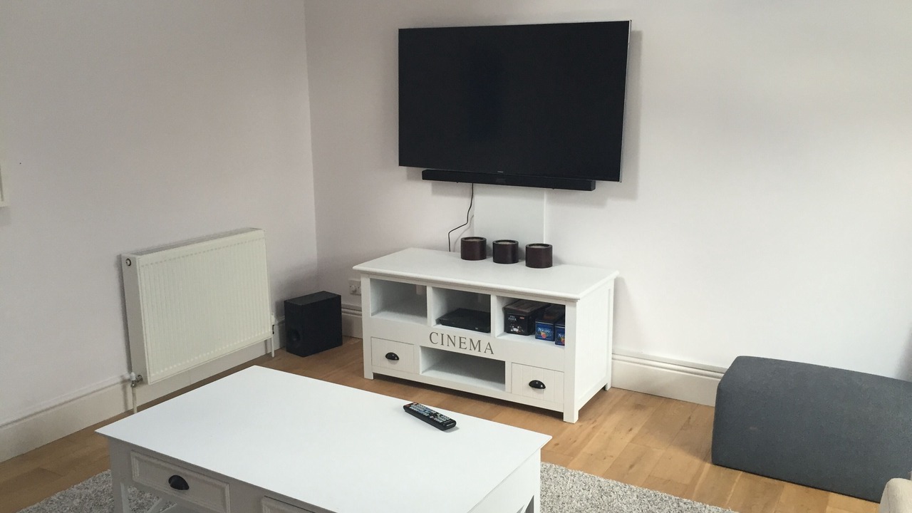 Photo of Livingroom in East Wittering