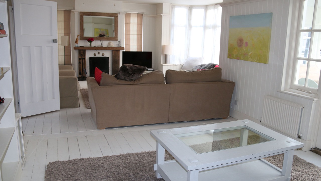 Photo of Livingroom in East Wittering