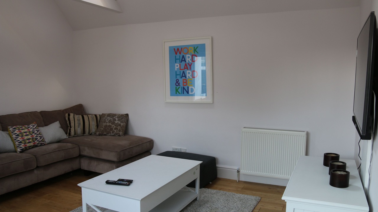 Photo of Bedroom in East Wittering