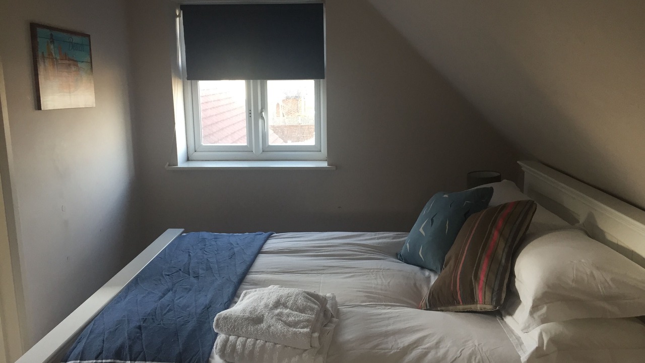 Photo of Bedroom in East Wittering