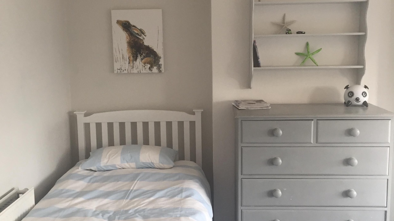 Photo of Bedroom in East Wittering