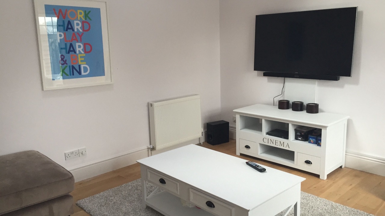 Photo of Bedroom in East Wittering