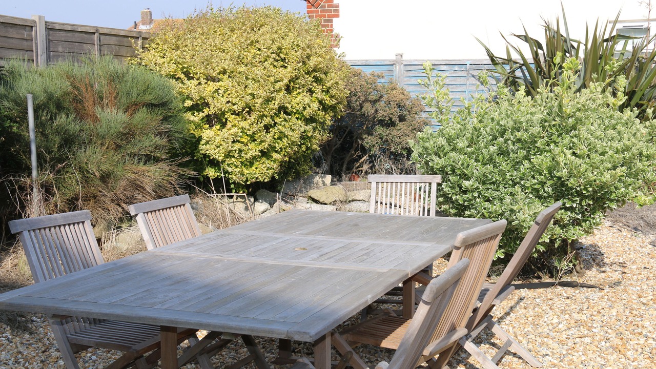 Photo of Outdoor in East Wittering