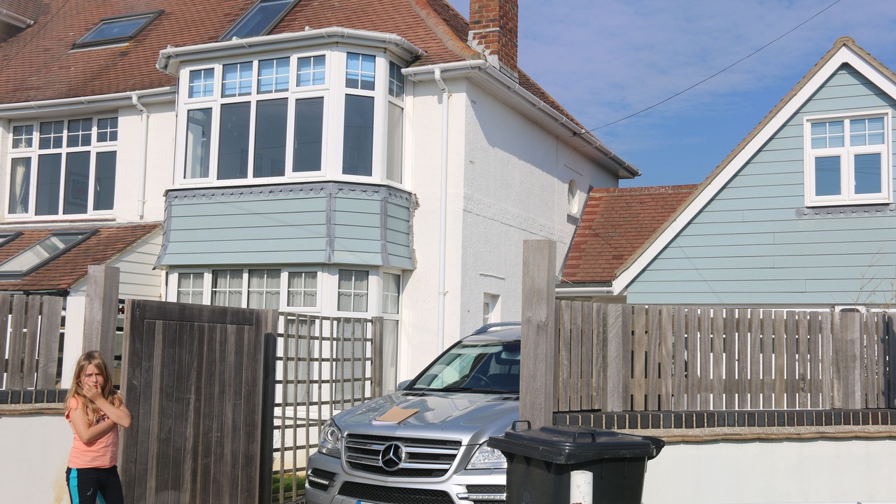 Photo of Outdoor in East Wittering