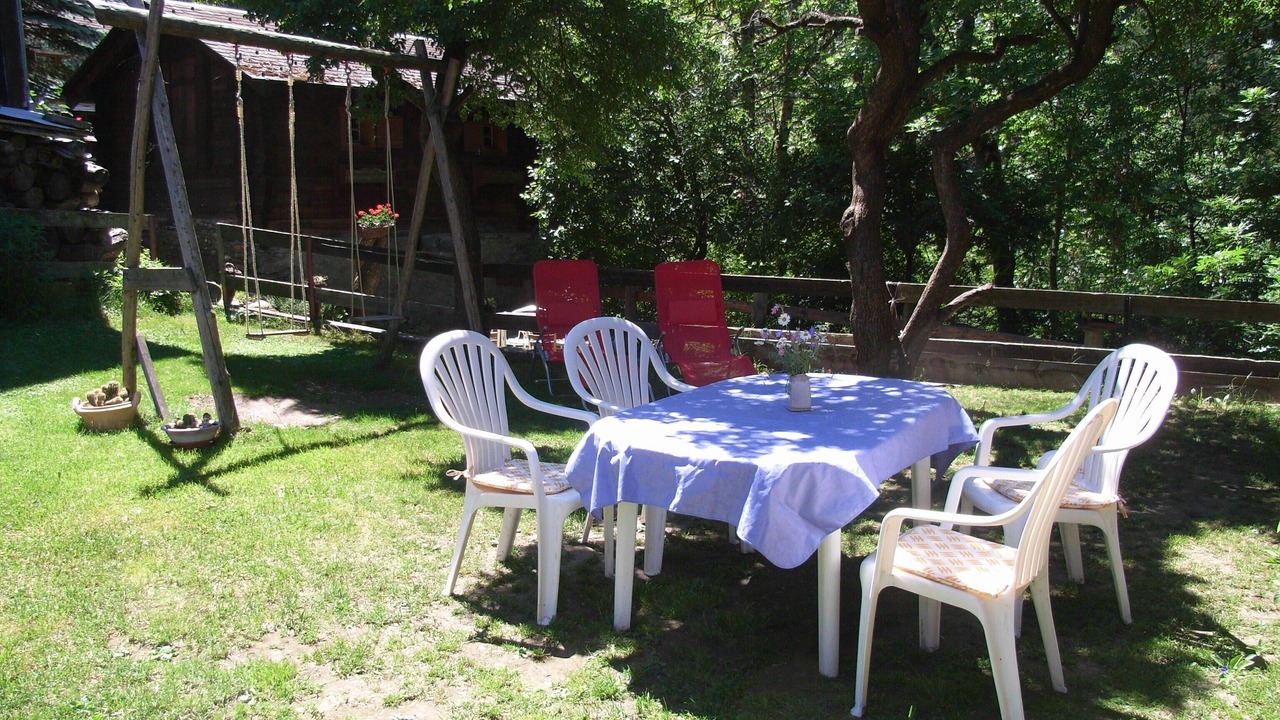 Photo of Outdoor in Grengiols
