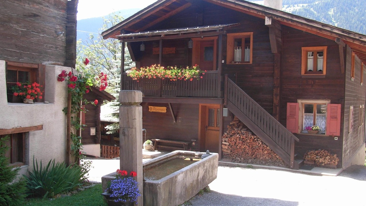 Photo of Outdoor in Grengiols