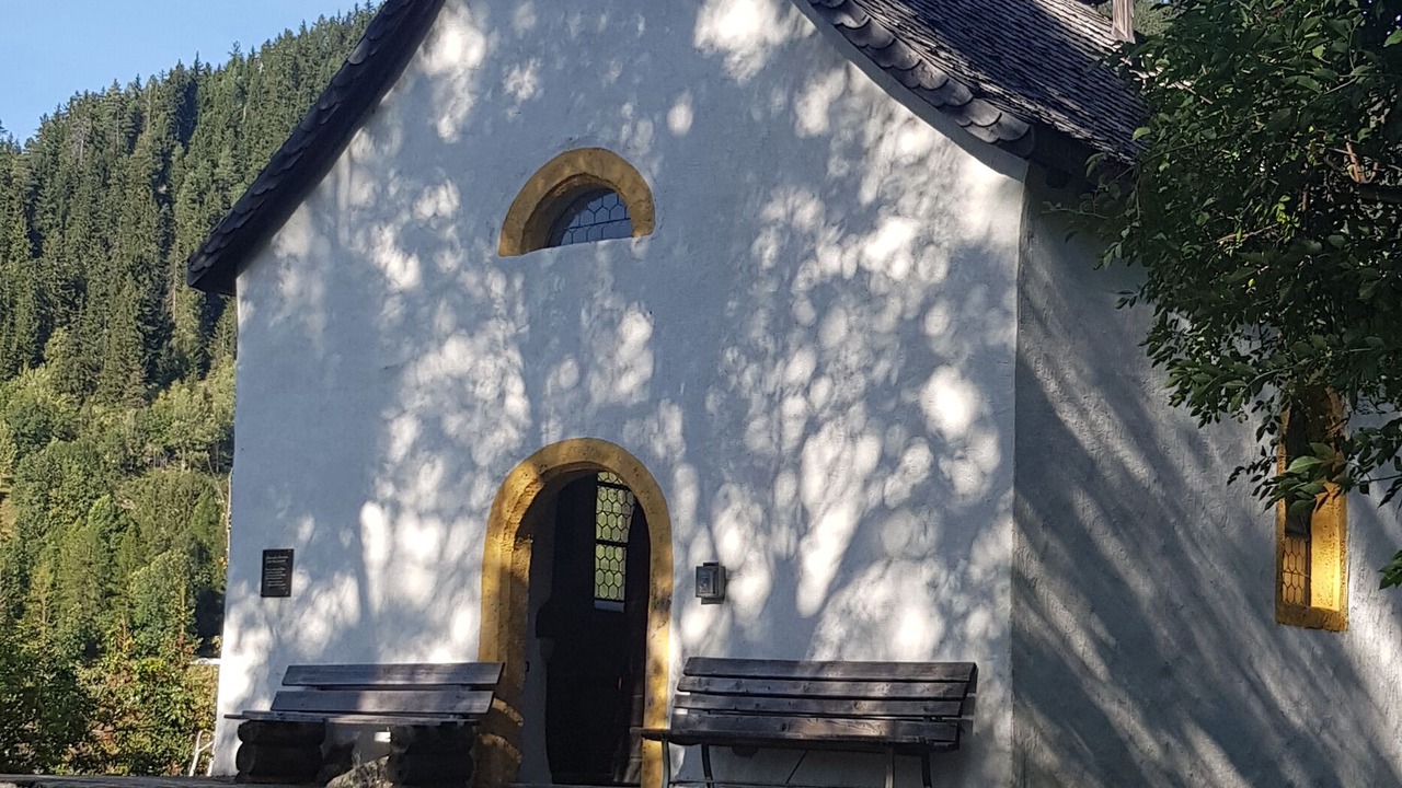 Photo of Outdoor in Grengiols