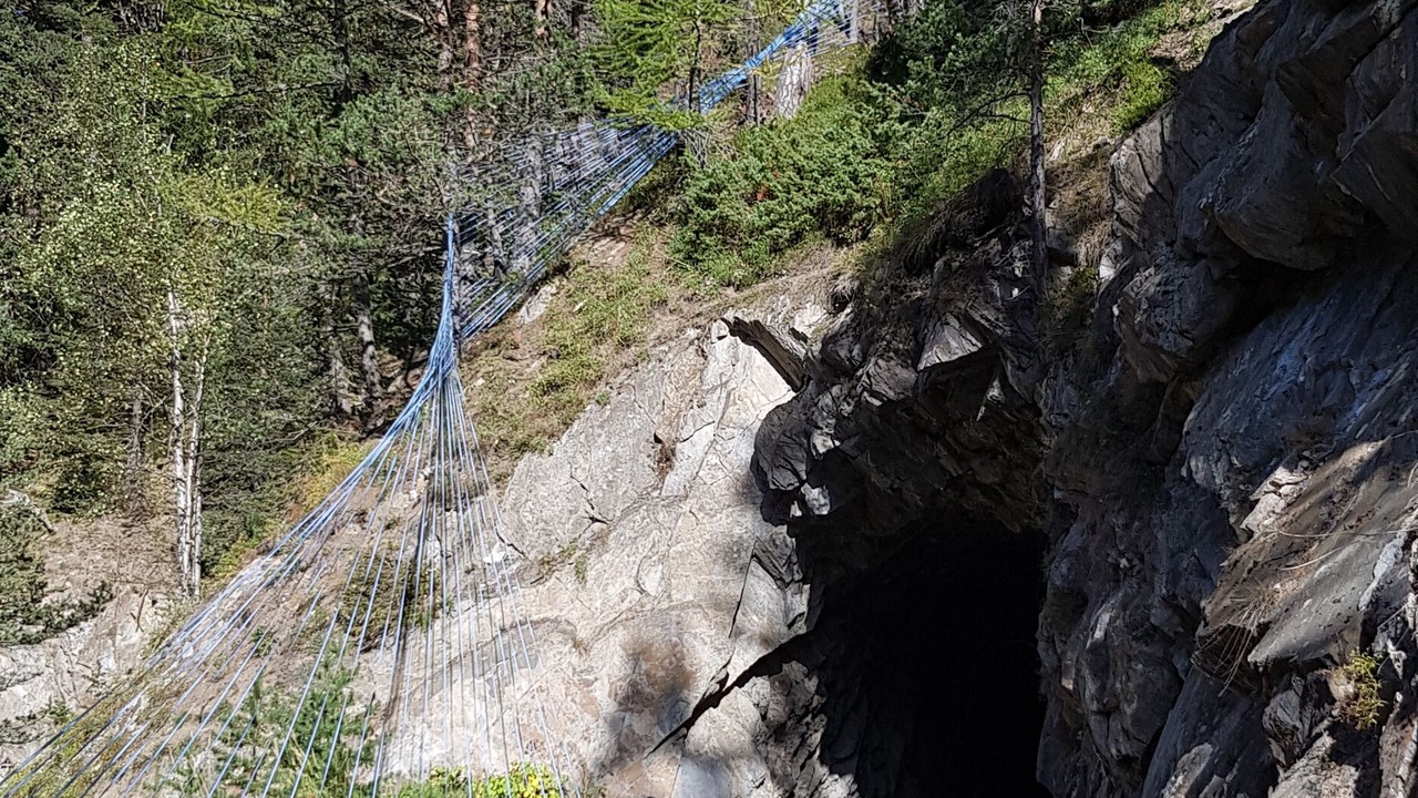 Photo of Outdoor in Grengiols