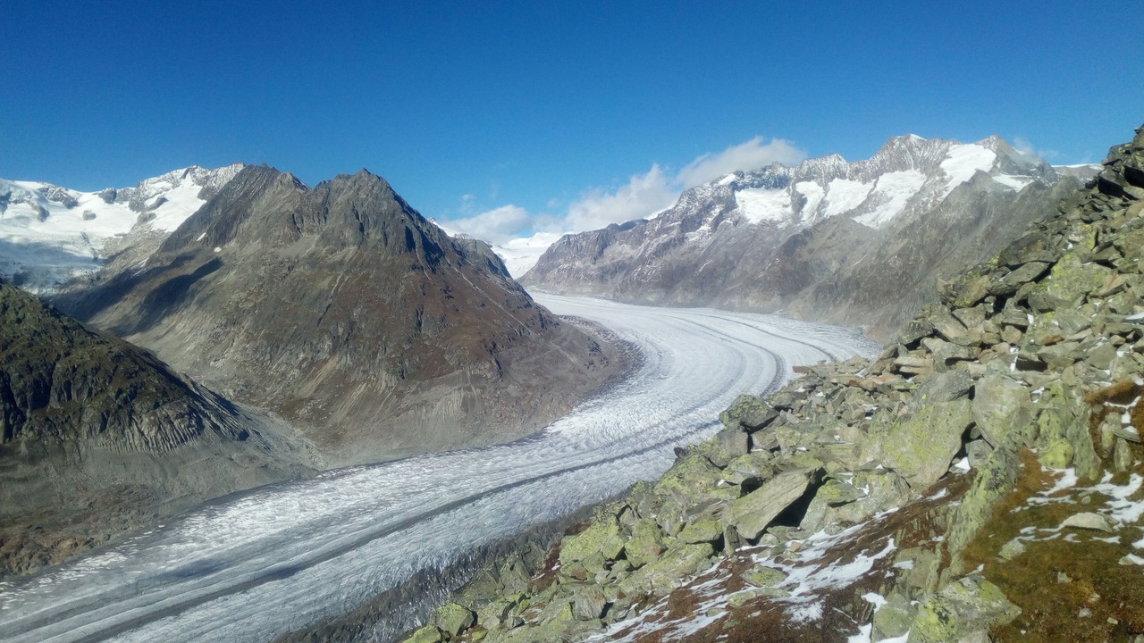 Photo of Outdoor in Grengiols