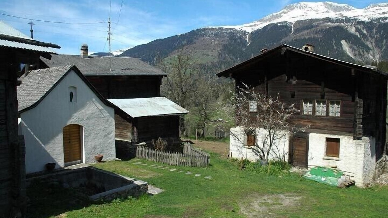 Photo of Outdoor in Grengiols