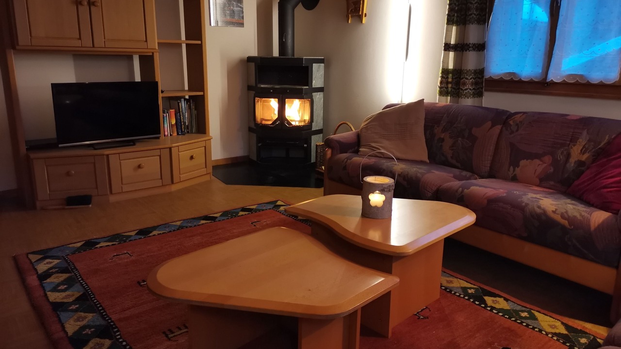 Photo of Livingroom in Grengiols