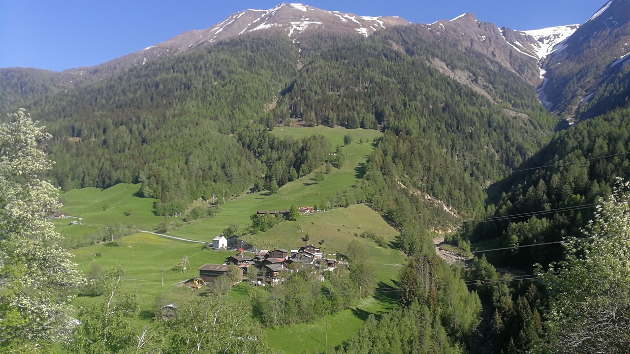Photo of Outdoor in Grengiols