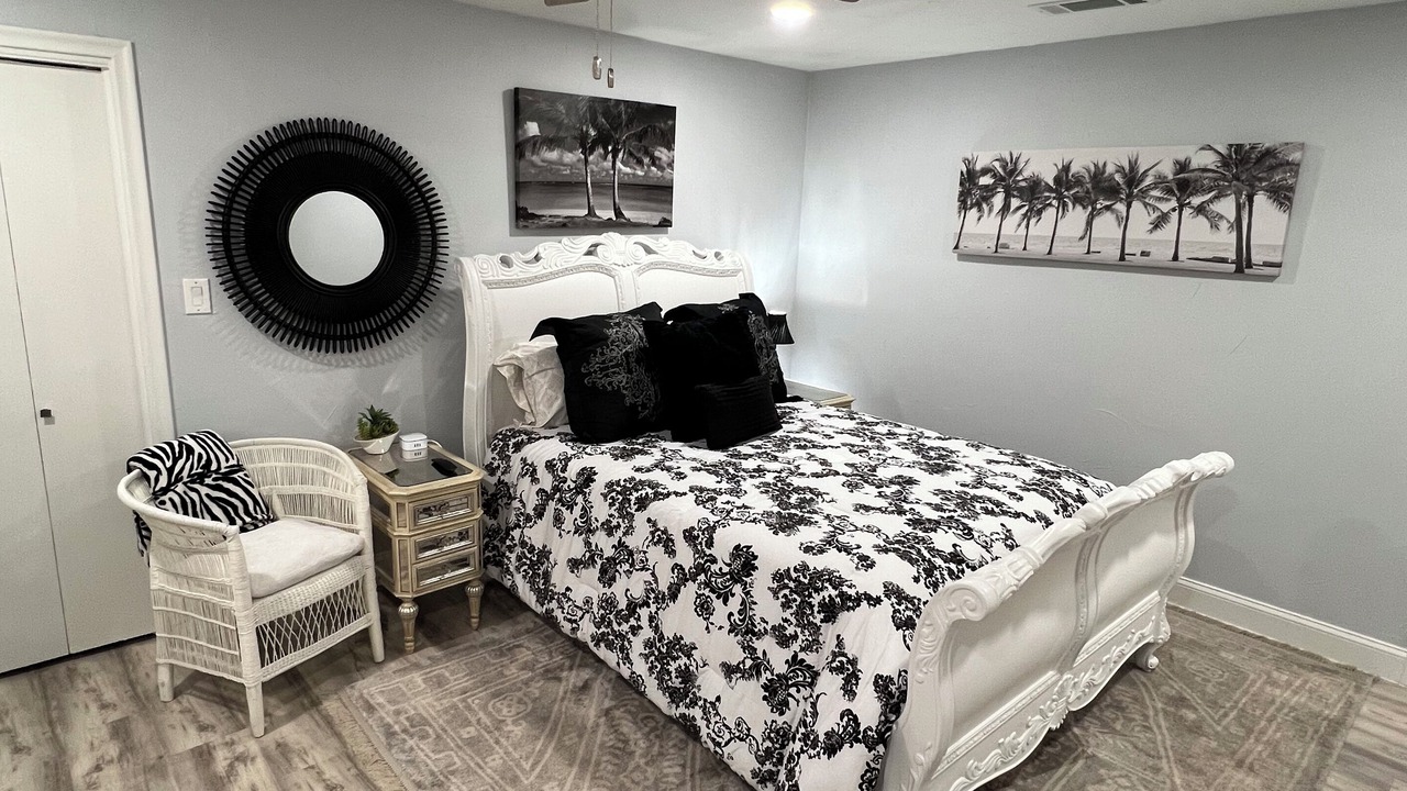 Photo of Bedroom in Little Elm