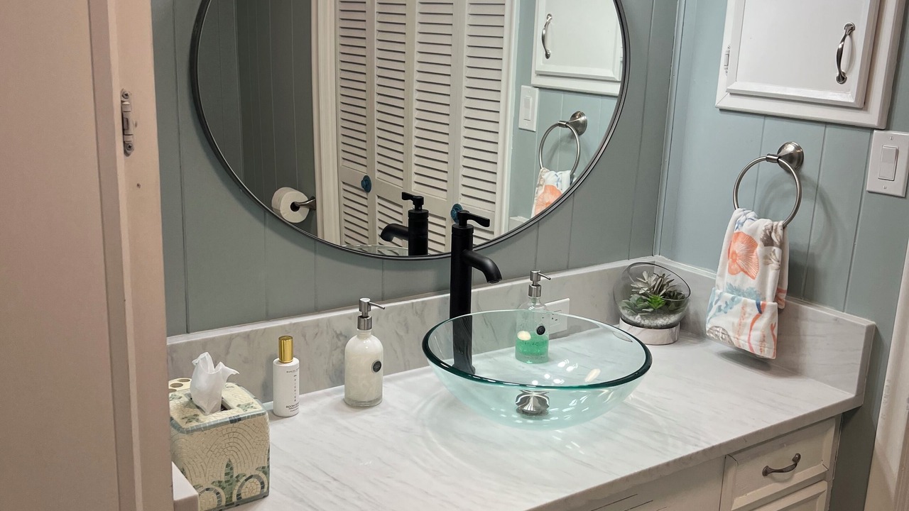 Photo of Bathroom in Little Elm