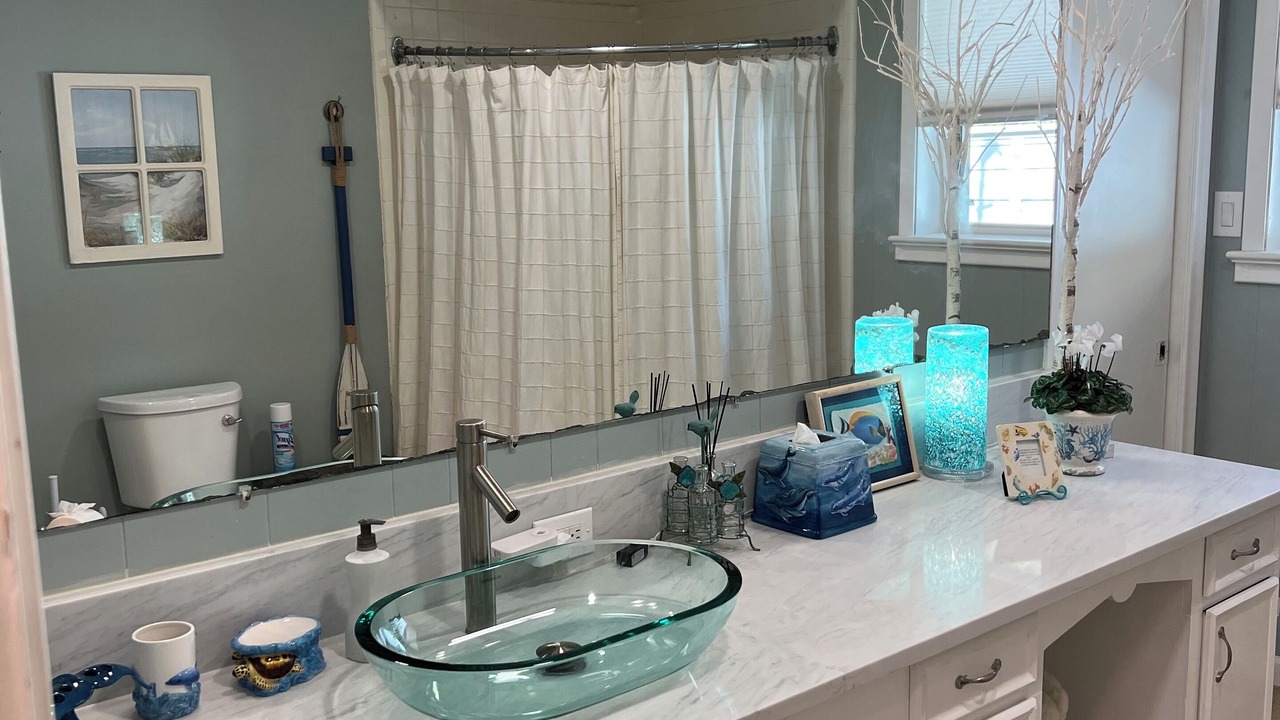 Photo of Bathroom in Little Elm