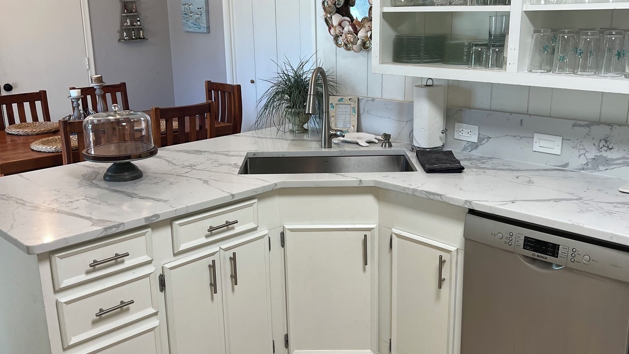 Photo of Kitchen in Little Elm
