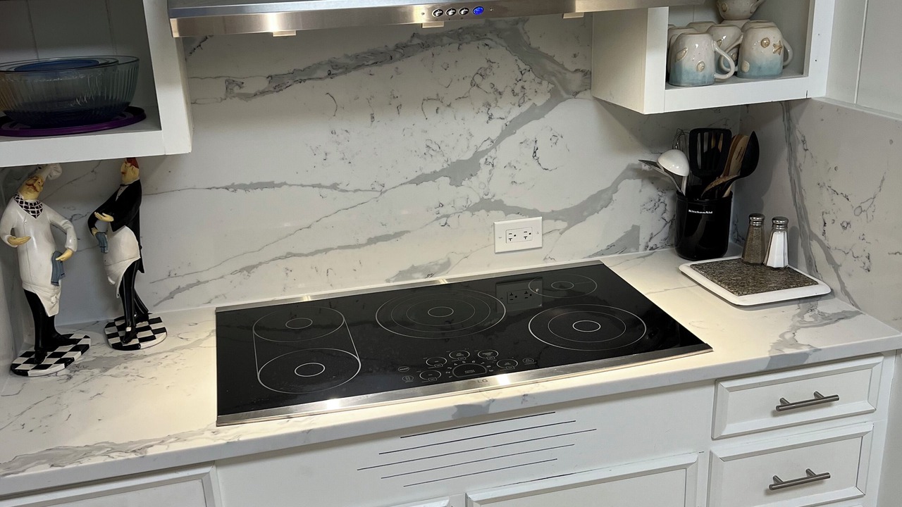 Photo of Kitchen in Little Elm