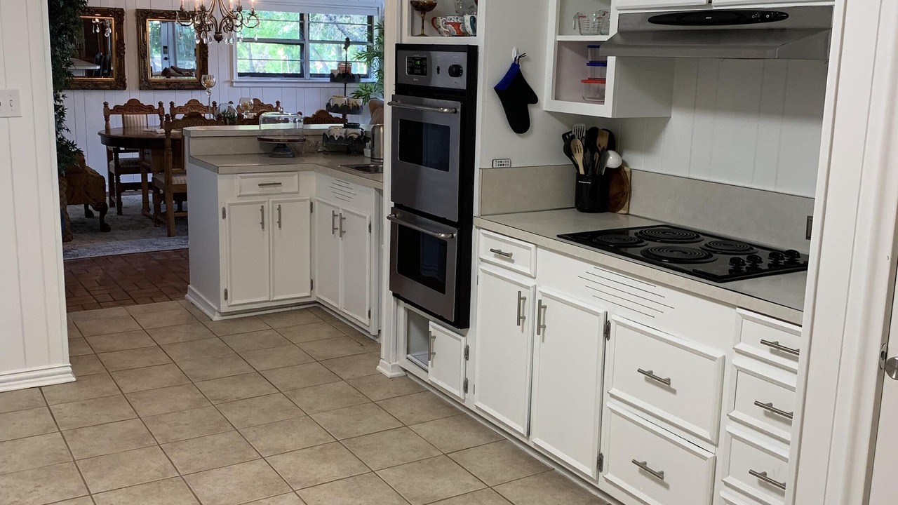 Photo of Kitchen in Little Elm