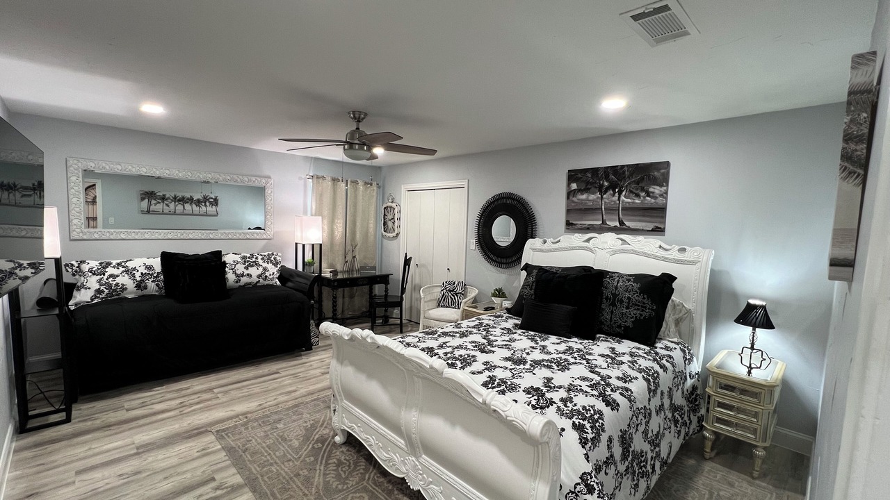 Photo of Bedroom in Little Elm