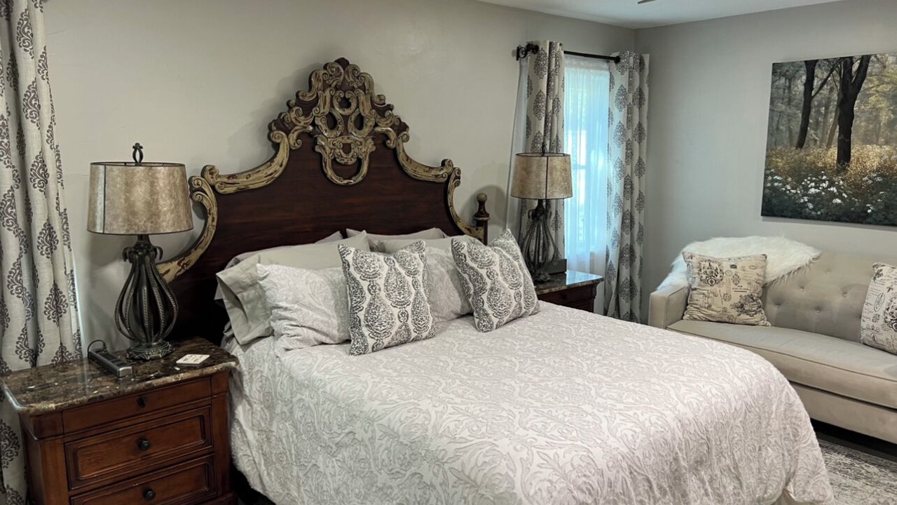 Photo of Bedroom in Little Elm