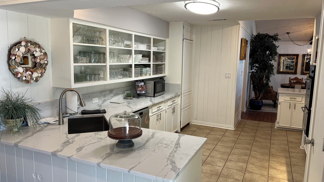 Photo of Kitchen in Little Elm