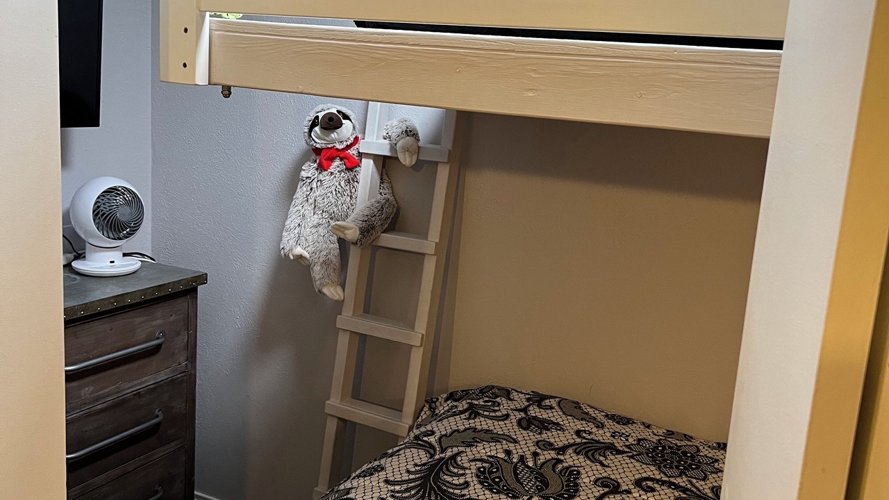 Photo of Bedroom in Little Elm
