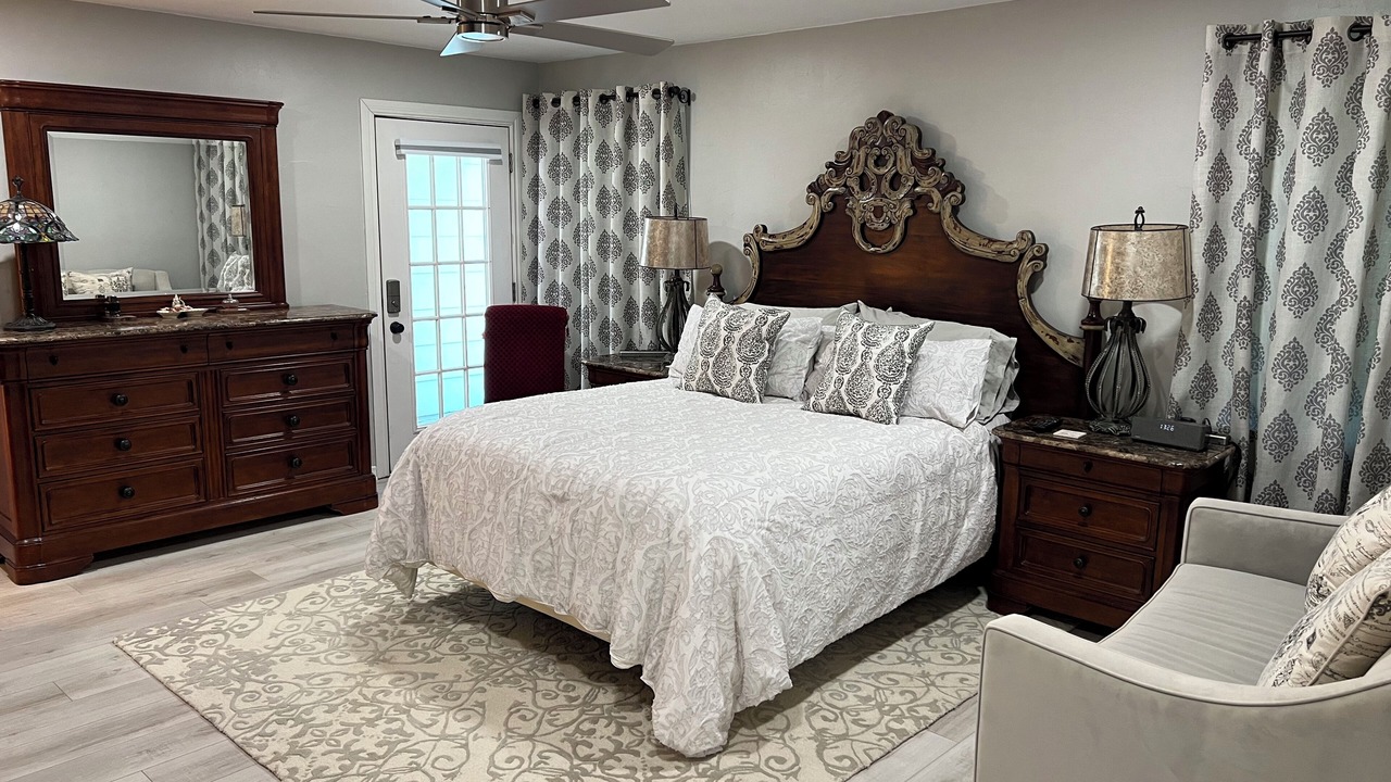 Photo of Bedroom in Little Elm