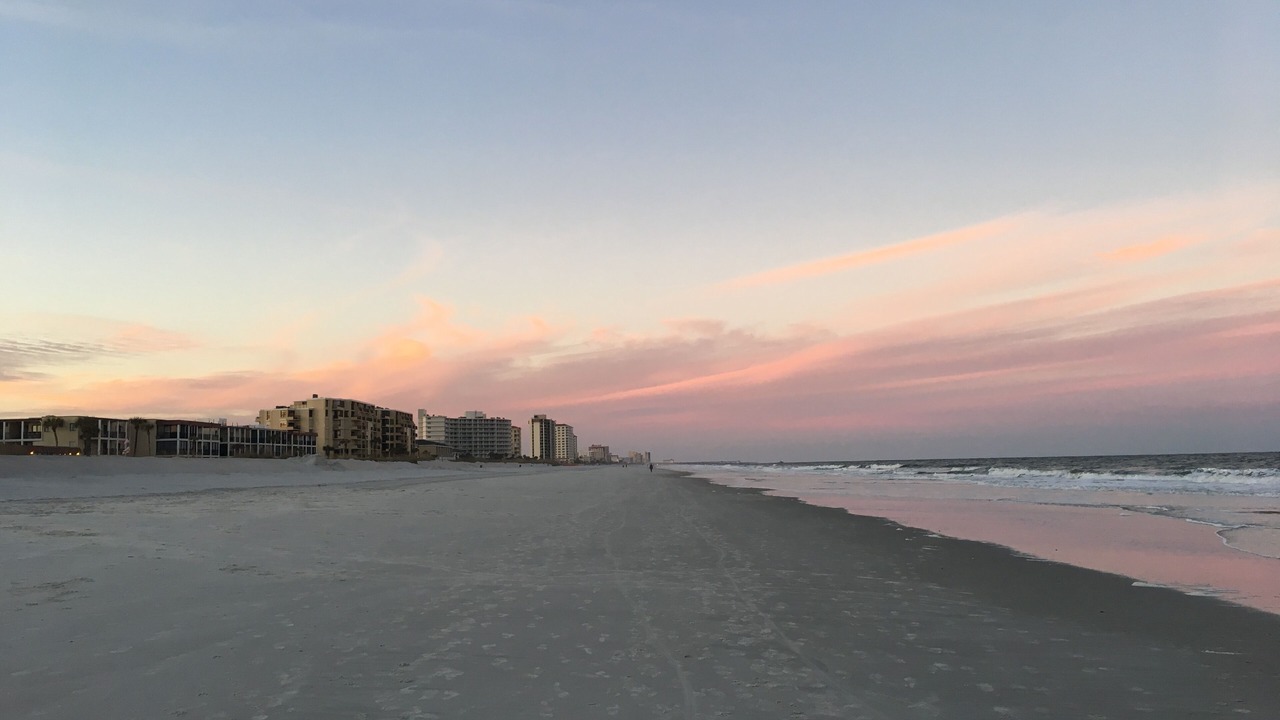 Photo of Others in Atlantic Shores