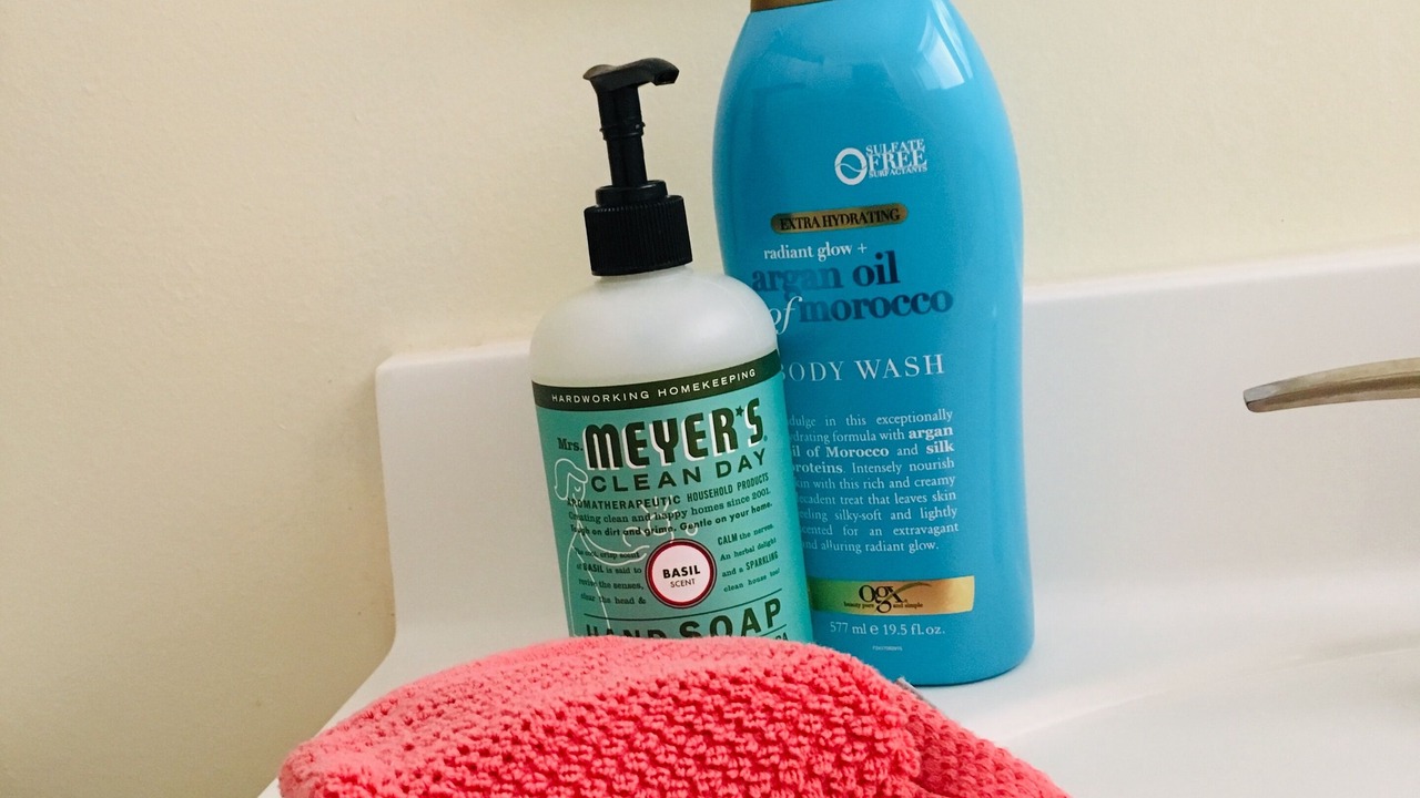 Photo of Bathroom in Atlantic Shores