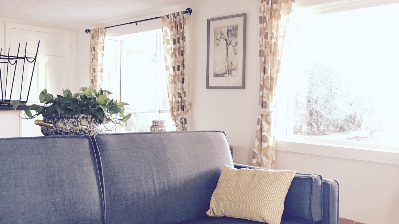 Photo of Livingroom in Atlantic Shores