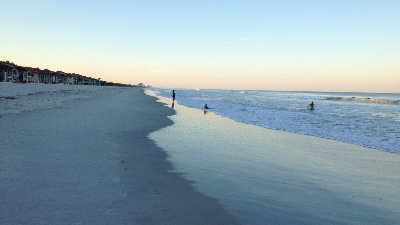 Photo of Others in Atlantic Shores