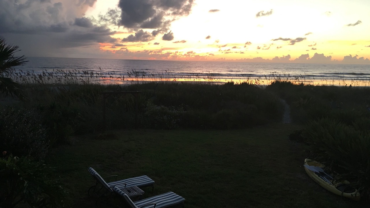 Photo of Outdoor in Atlantic Shores