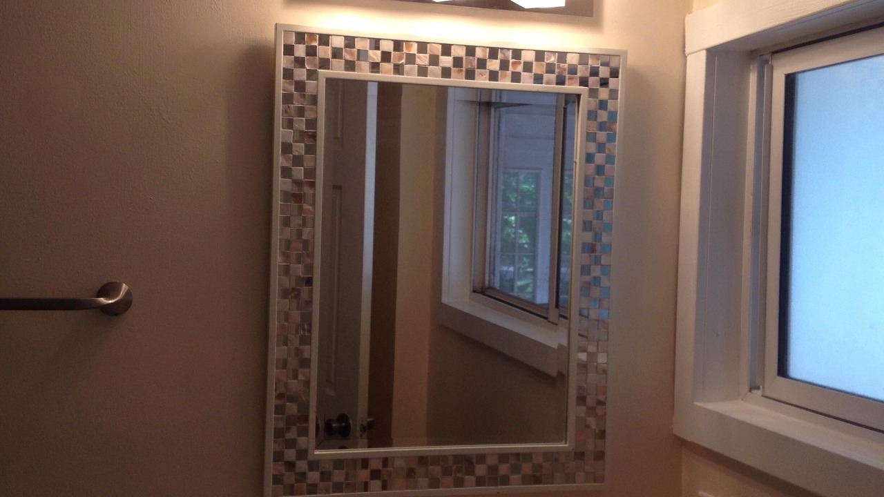 Photo of Bathroom in Atlantic Shores