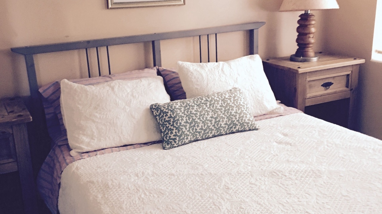 Photo of Bedroom in Atlantic Shores