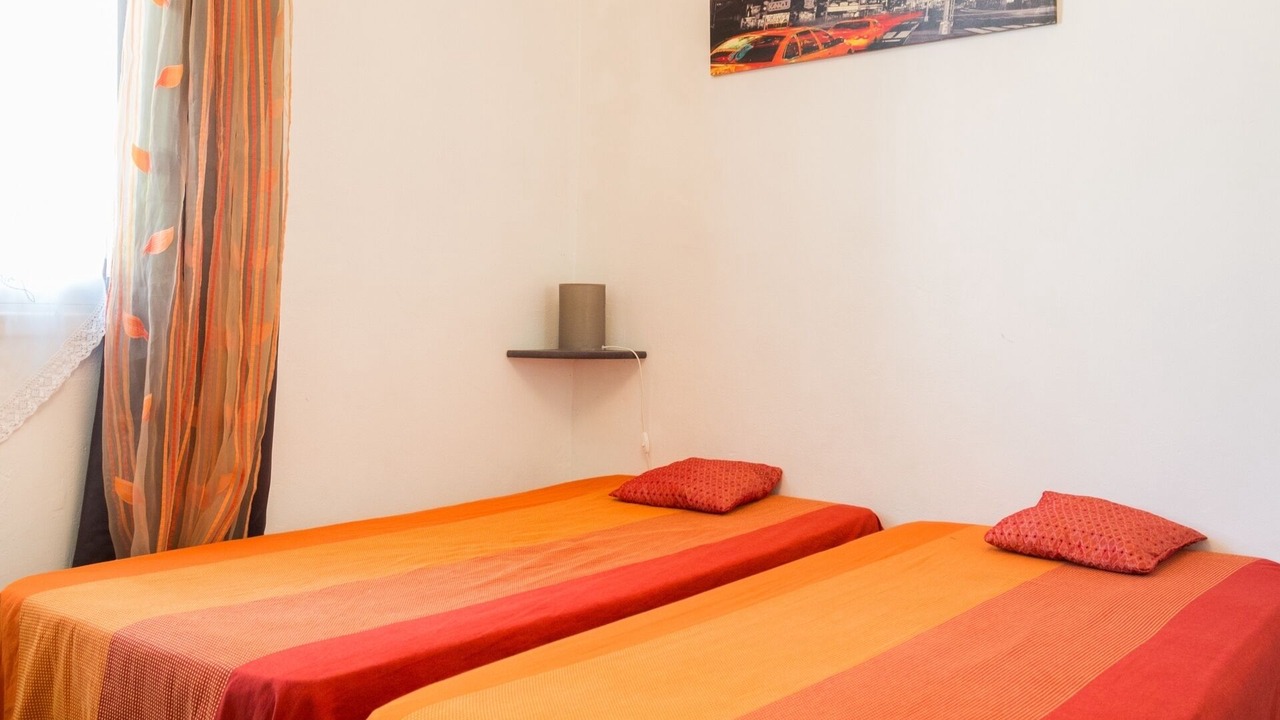 Photo of Bedroom in Houlgate