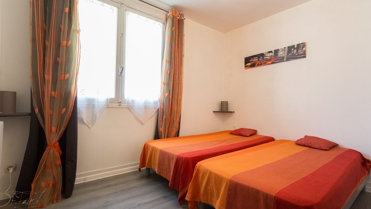Photo of Bedroom in Houlgate