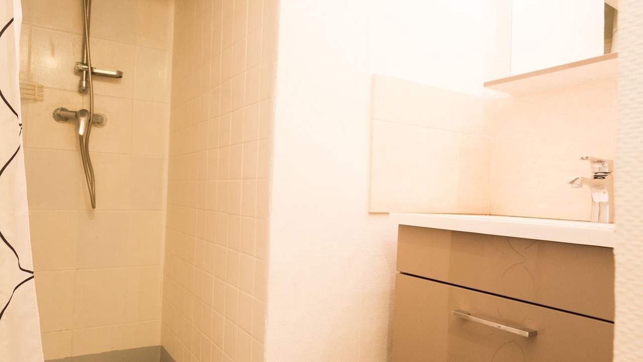 Photo of Bathroom in Houlgate