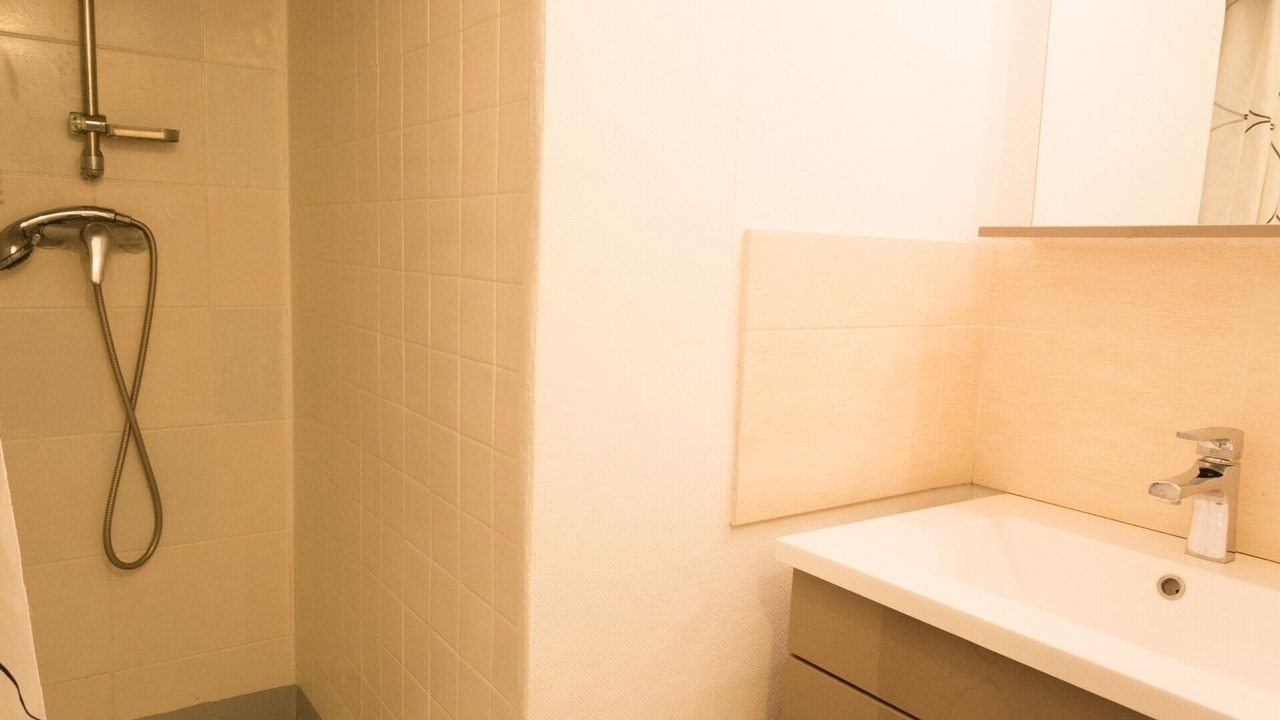 Photo of Bathroom in Houlgate