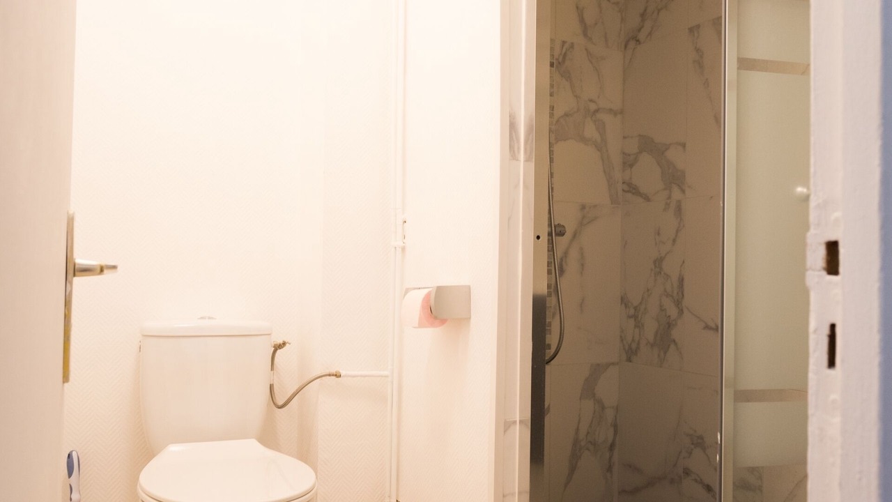 Photo of Bathroom in Houlgate